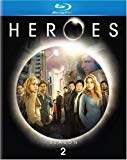 Heroes: Season 2  [blu-ray] - Blu-ray
