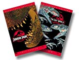Jurassic Park & Lost World Collection (2-disc Set) - Full-screen - Dvd