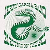 Electric On The Eel [4 Lp] - Vinyl (stock photo)