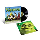 Shrek - Music From The Original Motion Picture [lp] - Vinyl