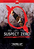 Suspect Zero (widescreen Edition) - Dvd