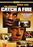 Catch A Fire - Dvd