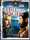Hell In The Pacific - Dvd