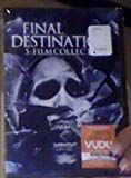 Final Destination 5-film Collection - Dvd