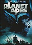Planet Of The Apes - Dvd