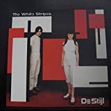 The White Stripes - De Stijl (lp) - Vinyl