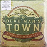 Dead Man''s Town: A Tribute To Born In The U.s.a. - Vinyl