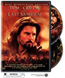 The Last Samurai (two-disc Special Edition) - Dvd