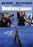Deliverance - Dvd