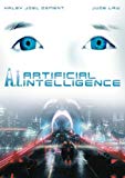 A.i. - Artificial Intelligence (widescreen Two-disc Special Edition) - Dvd