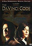 The Da Vinci Code (widescreen Two-disc Special Edition) - Dvd