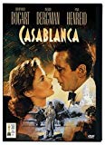 Casablanca (snap Case) - Dvd