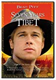 Seven Years In Tibet - Dvd
