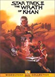 Star Trek Ii - The Wrath Of Khan - Dvd