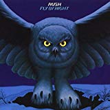 Fly By Night Vinyl LP