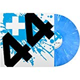 When Your Heart Stops Beating (blue) - Vinyl