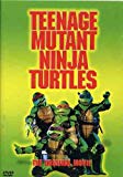 Teenage Mutant Ninja Turtles - Dvd