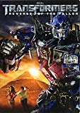 Transformers Revenge Of The Fallen (2009) - Dvd