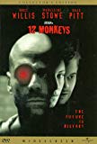 12 Monkeys (collector''s Edition) - Dvd