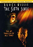 The Sixth Sense (collector's Edition Series) - Dvd