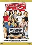 American Pie 2 (unrated Full Screen Collector''s Edition) - Dvd