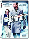 The Bank Job - Dvd