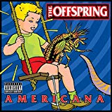Americana [lp] - Vinyl