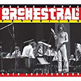 Orchestral Favorites 40th Anniversary [lp] - Vinyl