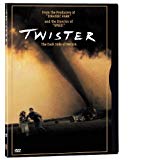 Twister - Dvd