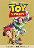 Toy Story [1995] - Dvd
