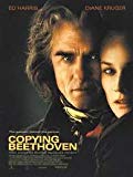 Copying Beethoven - Dvd