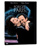 Forget Paris - Dvd