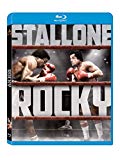 Rocky 40th Anniversary Edition Blu-ray - Blu-ray