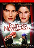 Finding Neverland - Dvd