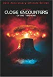 Close Encounters Of The Third Kind (30th Anniversary Ultimate Edition) - Dvd