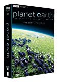 Planet Earth: The Complete Bbc Series - Dvd