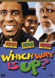 Which Way Is Upy - Dvd