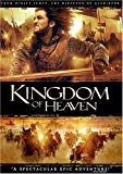 Kingdom Of Heaven (2-disc Full-screen Edition) - Dvd
