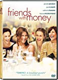 Friends With Money - Dvd