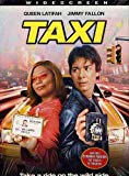Taxi (widescreen Edition) - Dvd