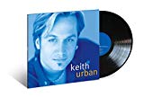Keith Urban [lp] - Vinyl