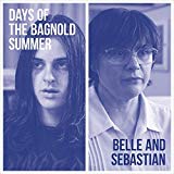 Days Of The Bagnold Summer - Vinyl