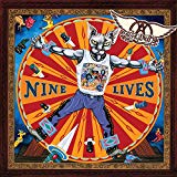 Nine Lives - Vinyl