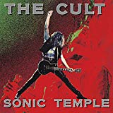Sonic Temple 30th Anniversary - Vinyl