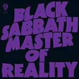 Master Of Reality (deluxe Edition)(2lp 180 Gram Vinyl) - Vinyl