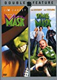 Mask, The/son Of The Mask (dbfe) - Dvd