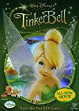 Tinker Bell - Dvd