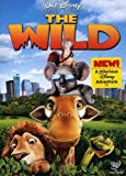 The Wild - Dvd