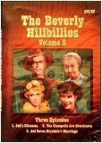 The Beverly Hillbillies [slim Case] - Dvd