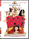 Good Boy! - Dvd
